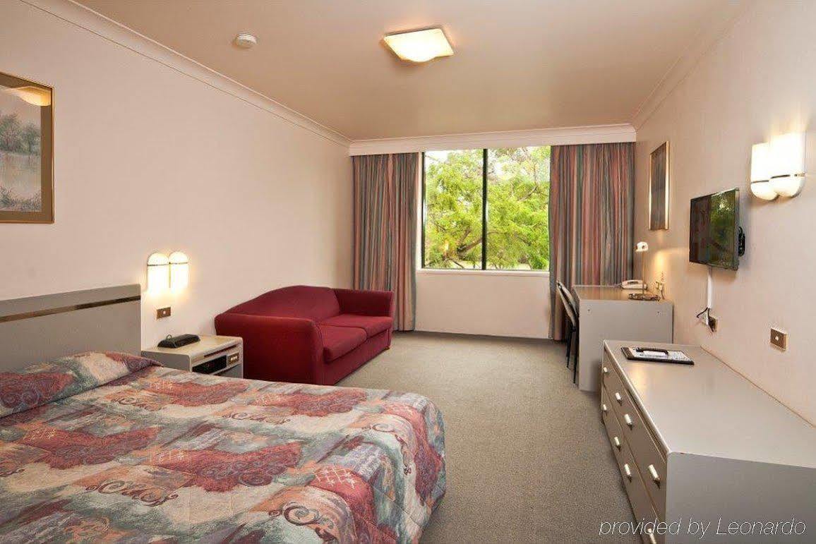 The Select Inn Penrith Eksteriør billede
