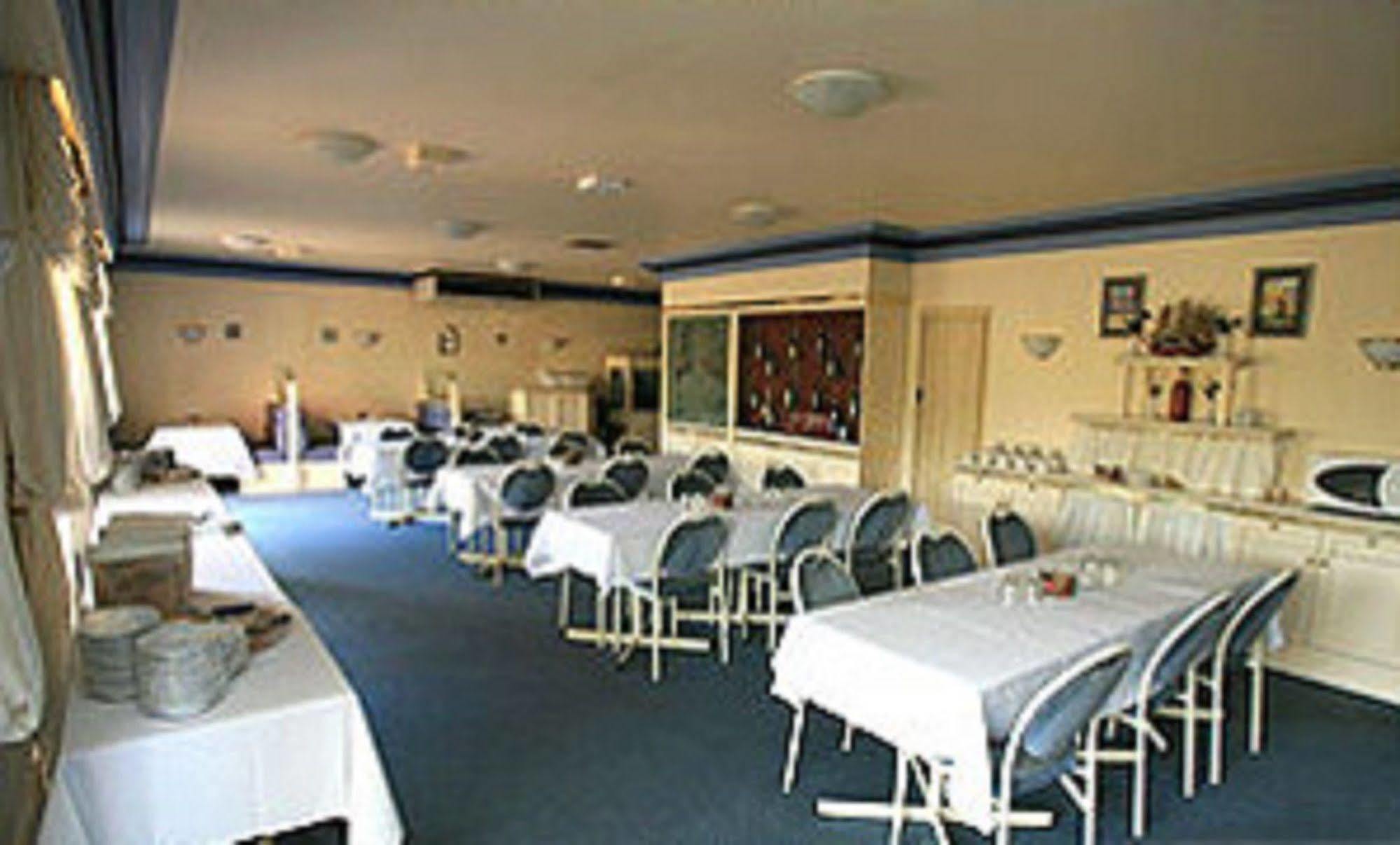 The Select Inn Penrith Eksteriør billede
